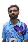 Shahbaz Hashim