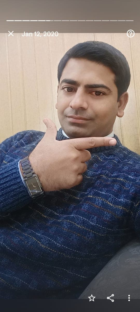 Irfan Kamal cricket player profile photo
