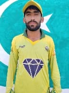 Niaz Ahmed