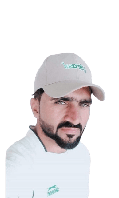 Shahnawaz Ali