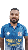 Azizul Hoque