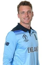 Jos Butler