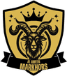Al Ameen Markhors