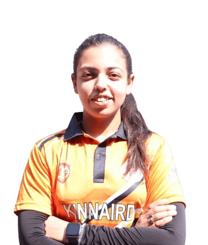 Masooma Jaffri cricket player profile photo