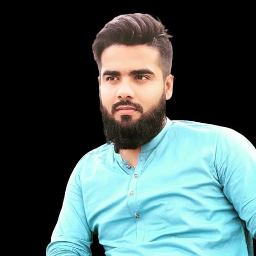 HAROON KHAN