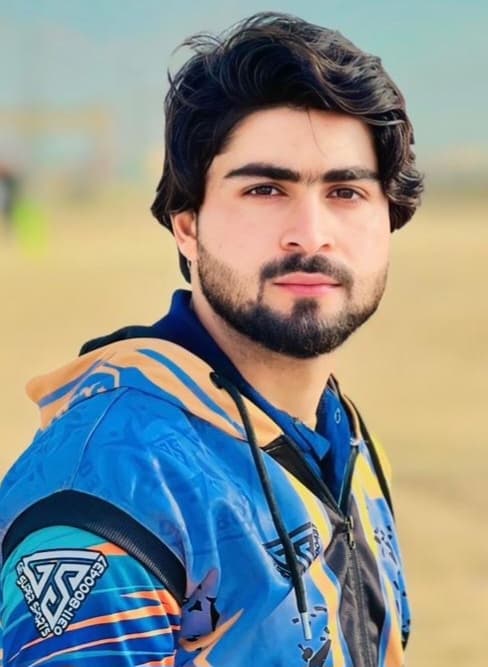 Abdul Jabbar Alvi