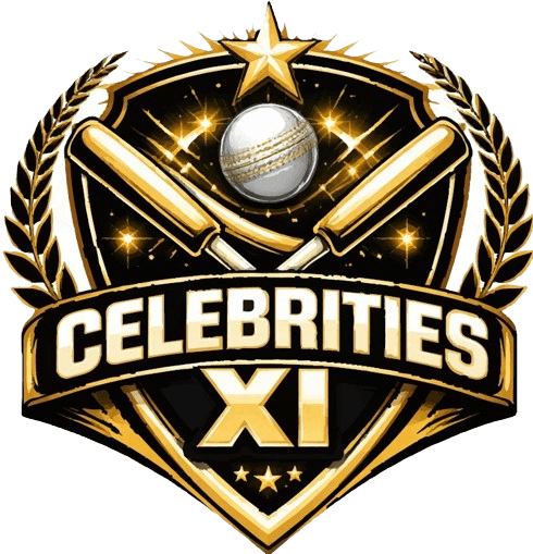 Celebrities XI team logo