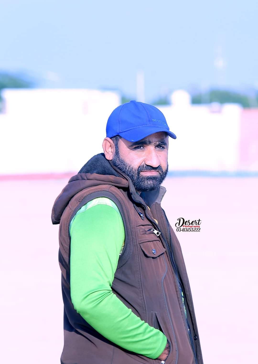 Lala Zafar