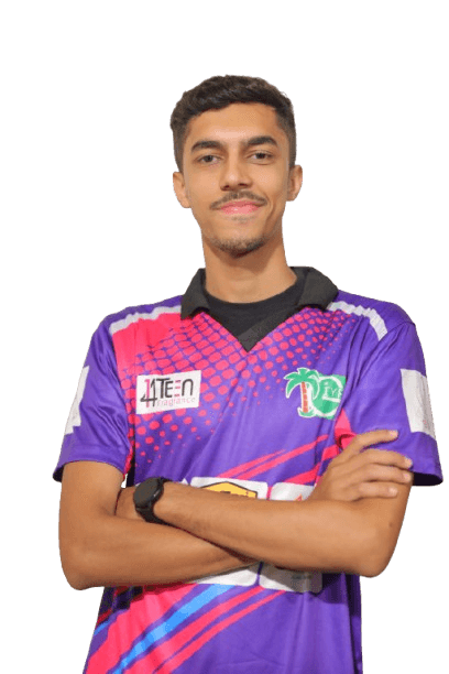 Ali Karrar cricket player profile photo