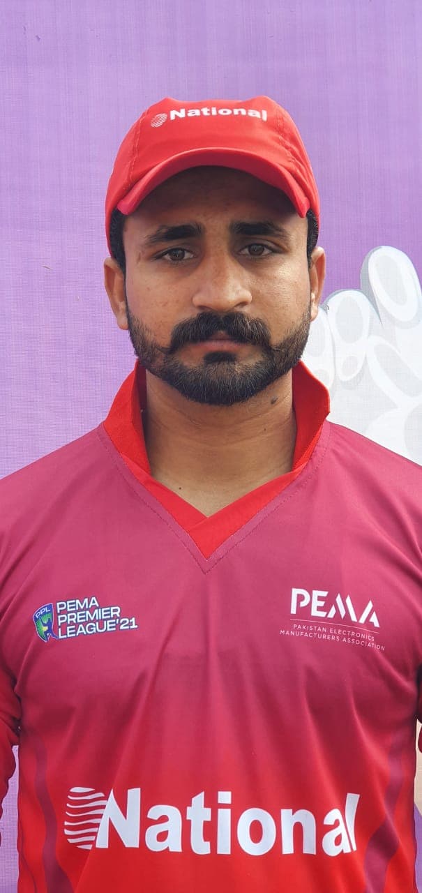 Zohaib