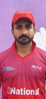Zohaib
