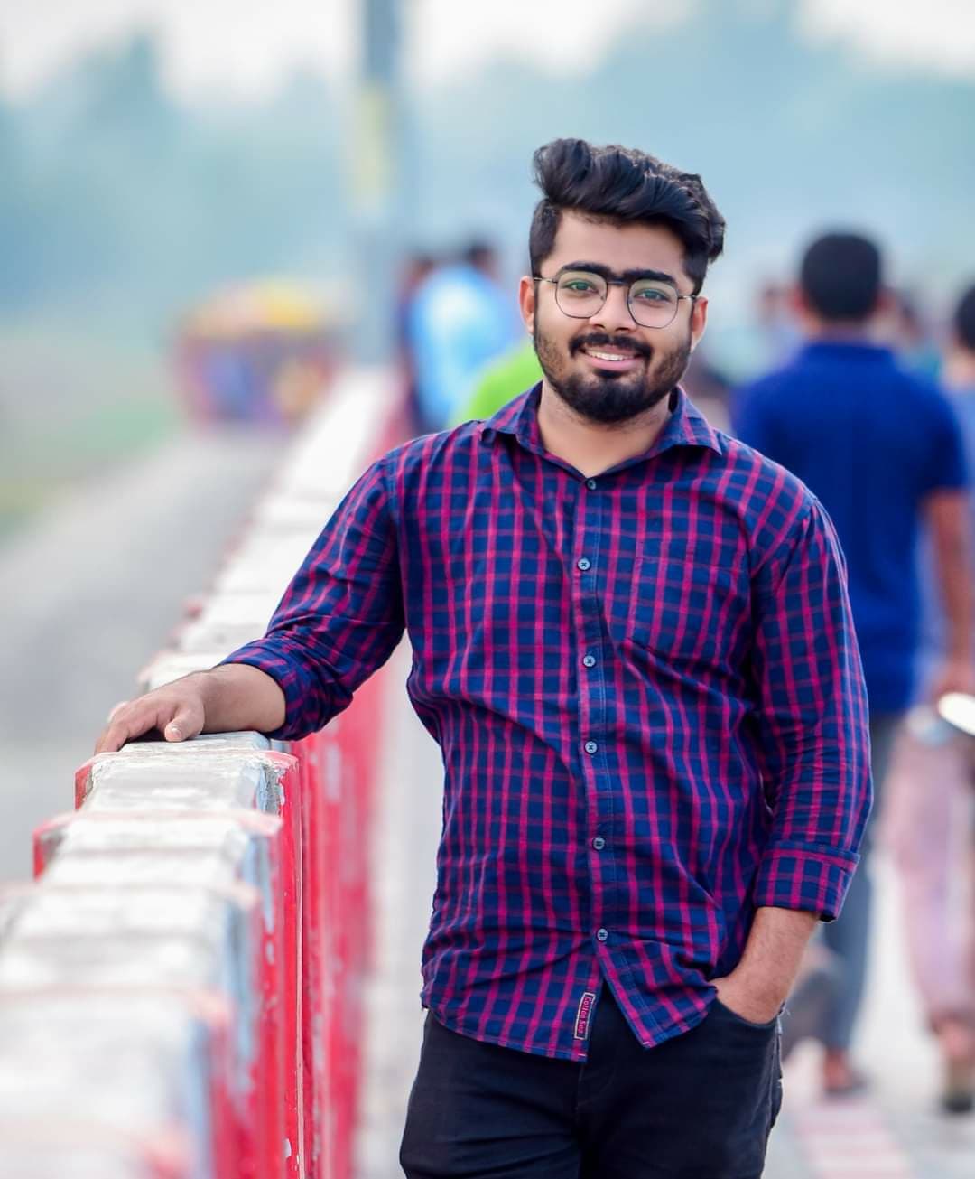 Akash cricket player photo
