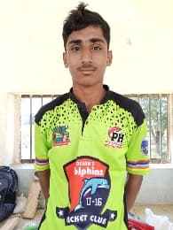 Jamal Mustafa cricket player photo