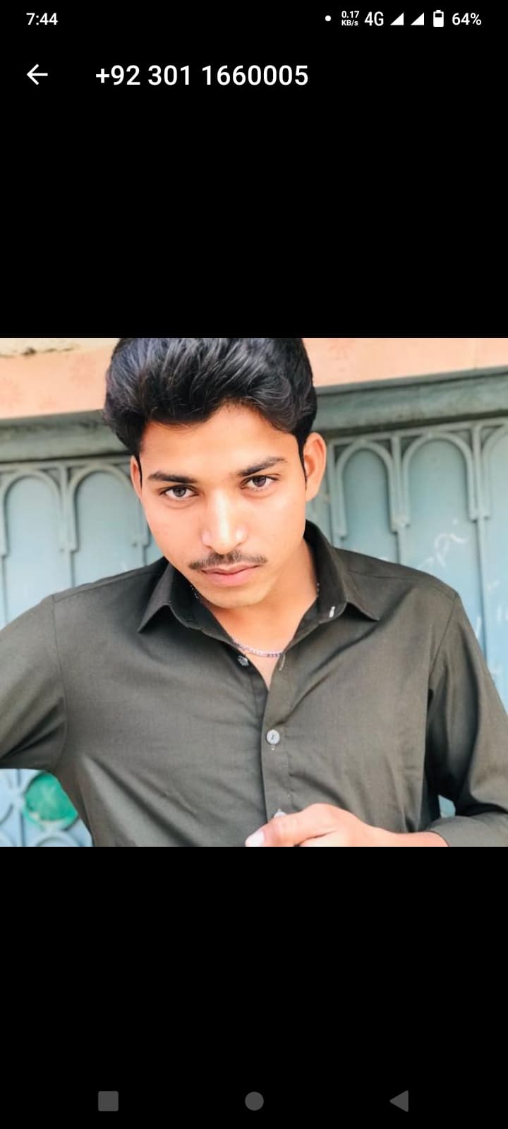 Waqas Khan