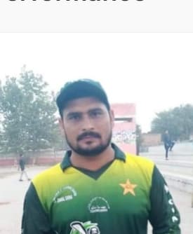 Zia Khan