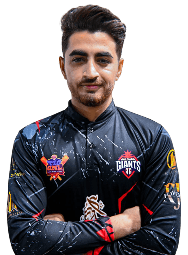 Ammar Pasta