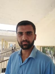 M Ahmed cricket player photo