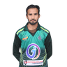 Muhammad Shahzaib