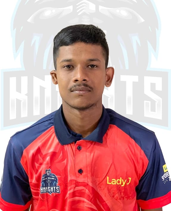 Kavindu Malshan