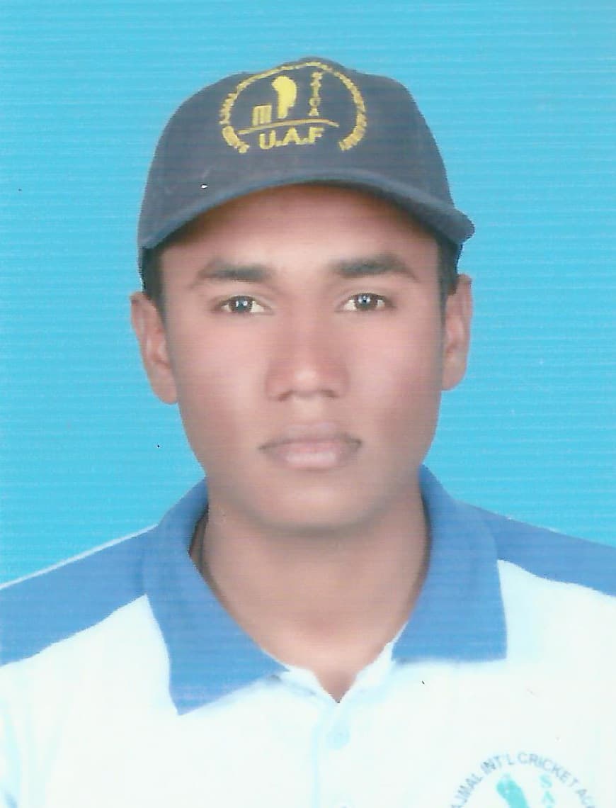 HUNZA JAMIL