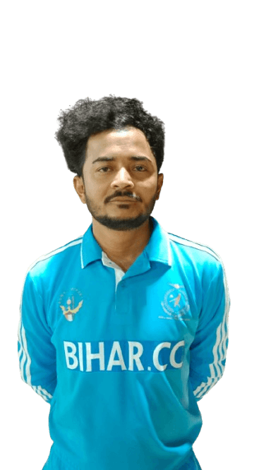MOHD SUFIYAN KHAN cricket player profile photo
