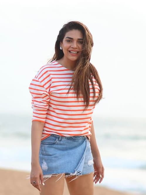 Anjum Fakih