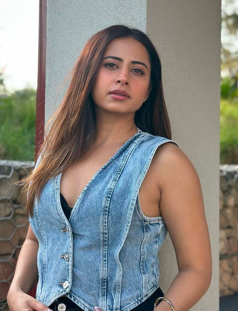 Sargun Mehta