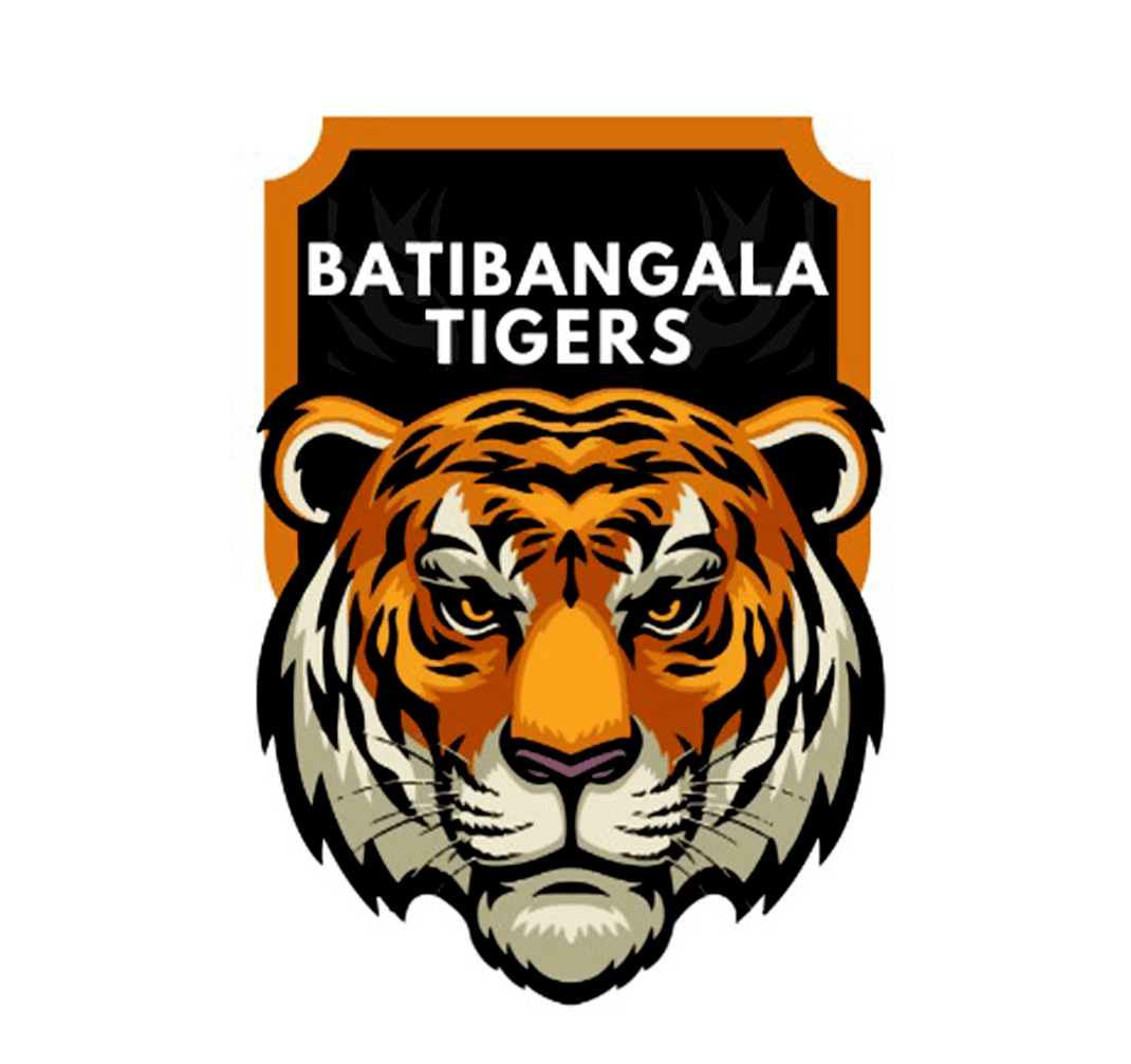 Bati Bangla Heroes team logo