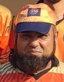 M.Sohail Mughal