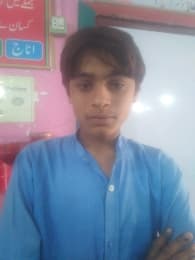Naeem Nazir cricket player photo
