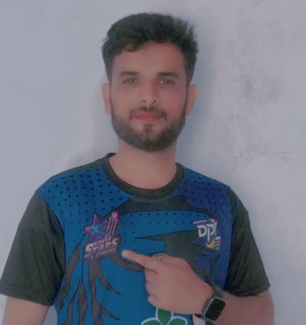 SALMAN KULACHI
