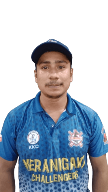 Shahinul Marjan