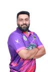 Adnan Idrees