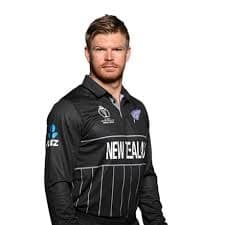 Glenn Philips cricket player profile photo