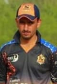 WALI MANGAL cricket player profile photo