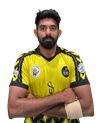 Irshad Kumdaje