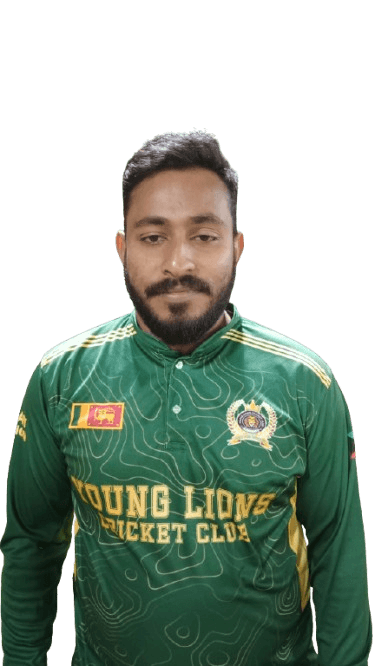 Farhan Jamaldeen