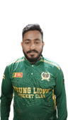 Farhan Jamaldeen