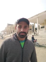 Aamir Ali cricket player photo