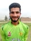 Hamxa Mashwani
