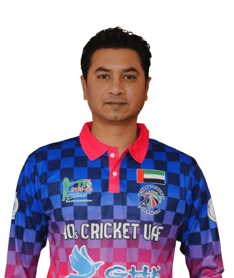 Abdullah Saleem