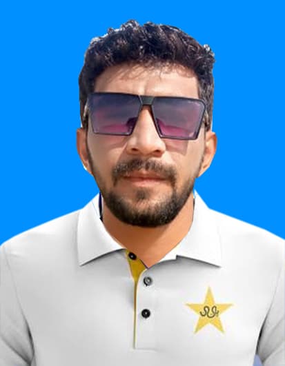 AMAN ULLAH