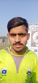 Bilal Ahmad