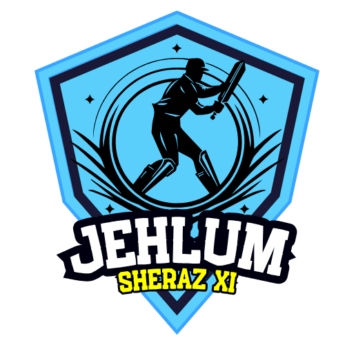 Jehlum team logo