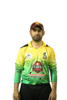 Junaid Ahmed