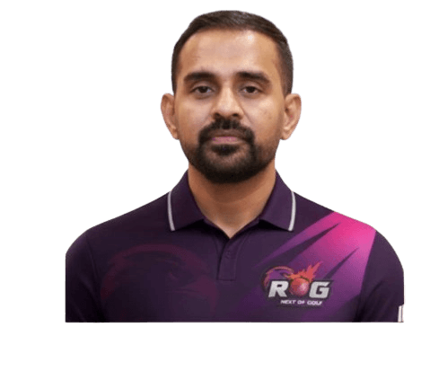 Waqas Alvi