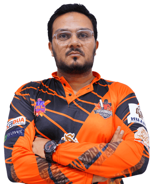 Sajid Adam Kath