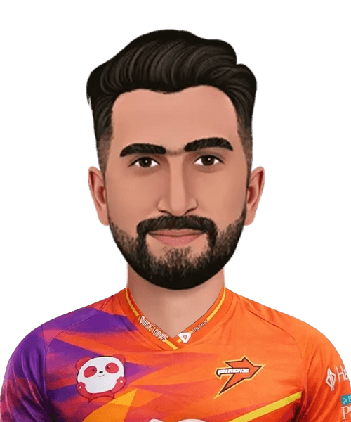 Yasir Khan cricket player profile photo
