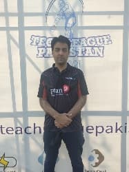Khabeer cricket player photo