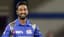 Krunal Pandya